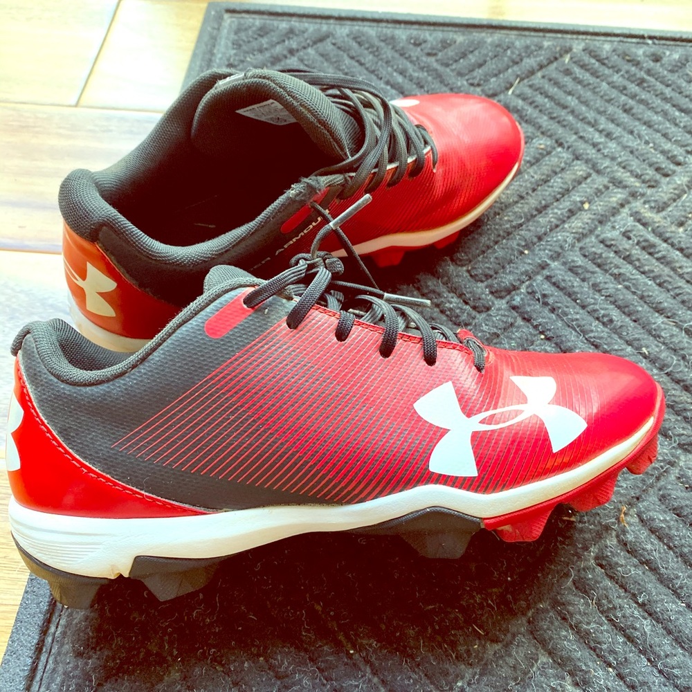 Baseball Cleats